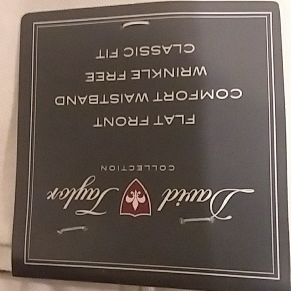 Pants - Picture 3 of 4